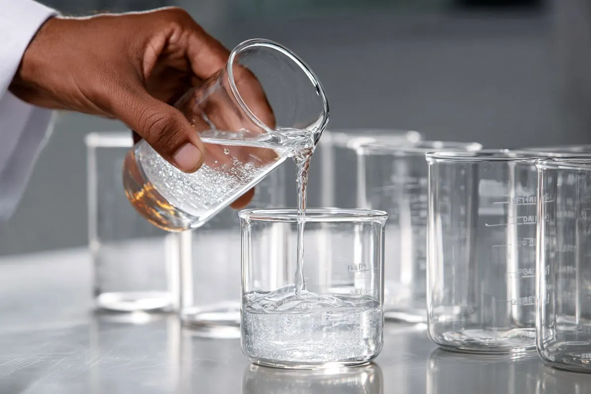 Specialty Additives — MRC Chemicals